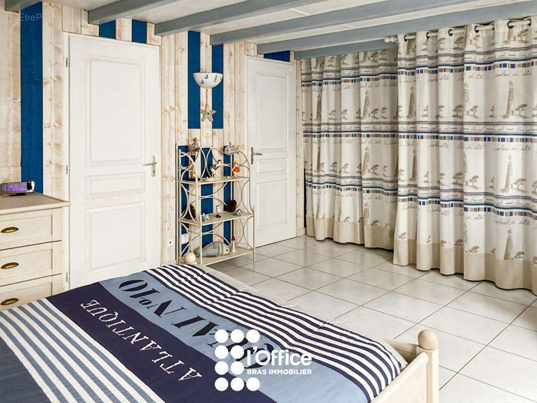 Maison à LES SABLES-D'OLONNE