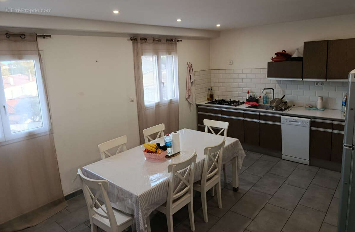 Appartement à PERPIGNAN