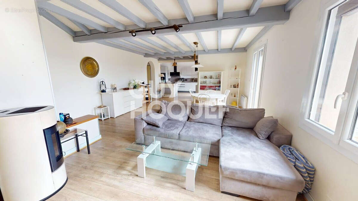 Maison à ALLEX