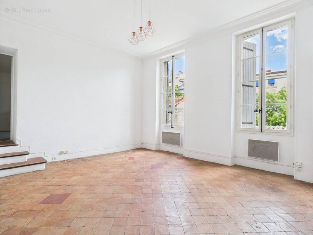 Appartement à AVIGNON