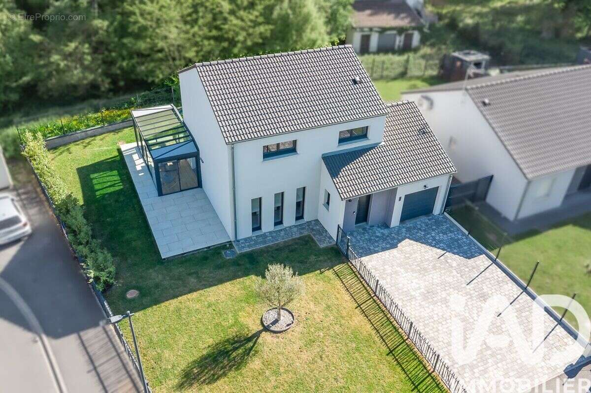 Photo 3 - Maison à YUTZ