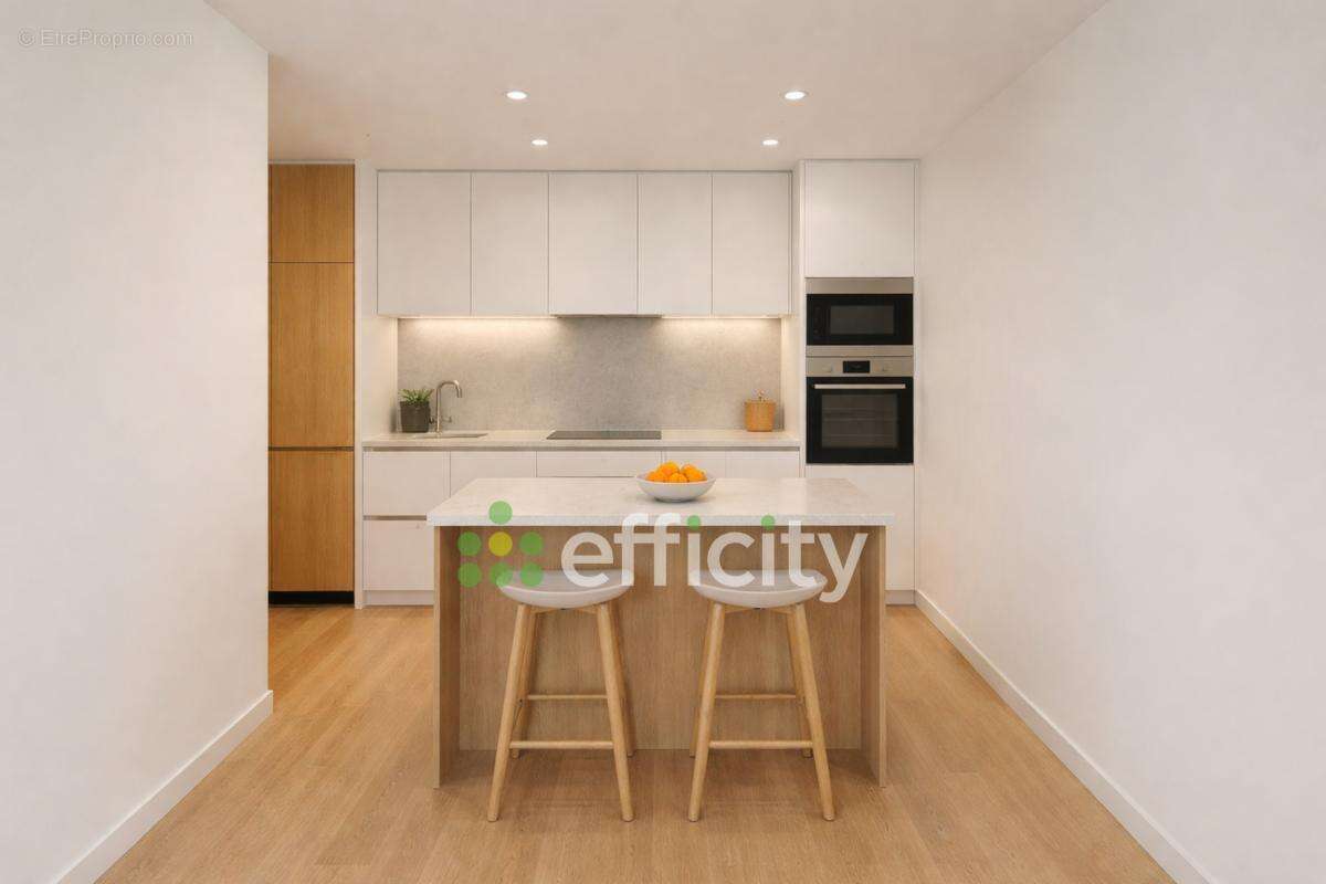 Appartement à DUNKERQUE