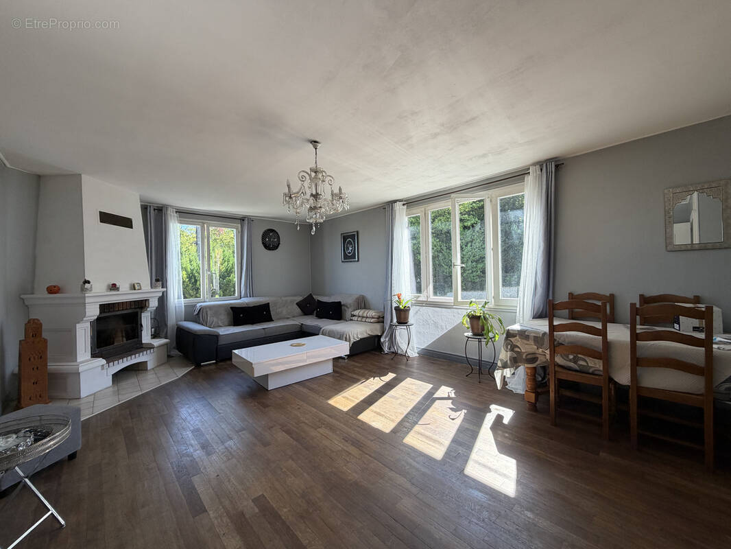 Maison à SAINT-FLORENTIN