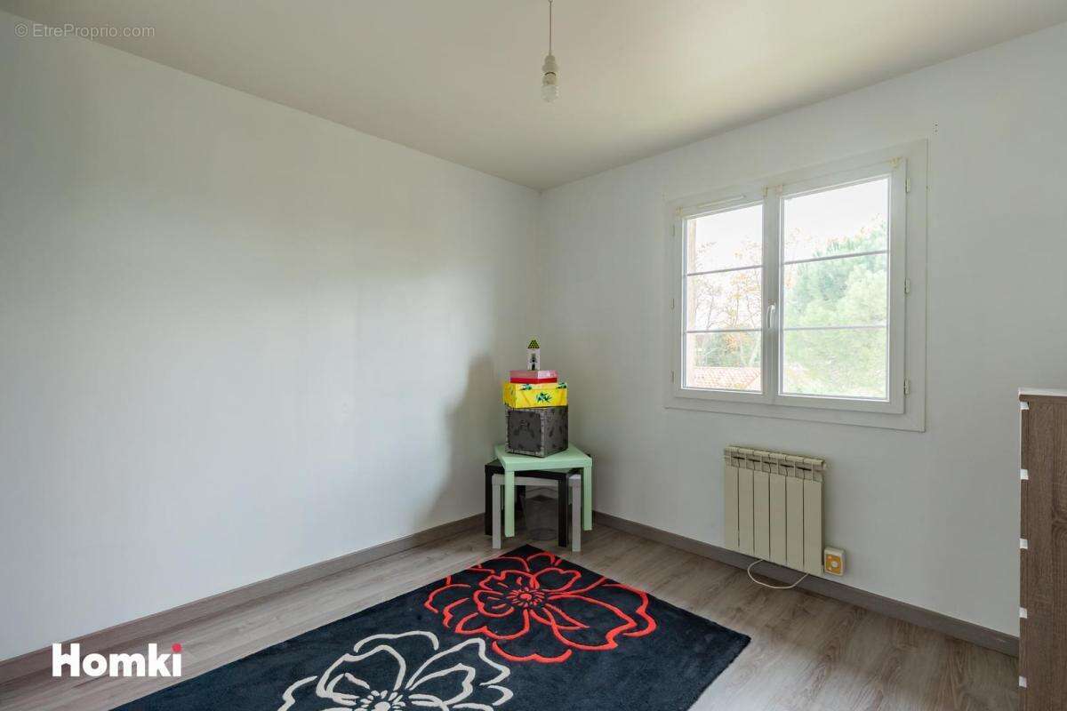 Maison à SAINT-ORENS-DE-GAMEVILLE