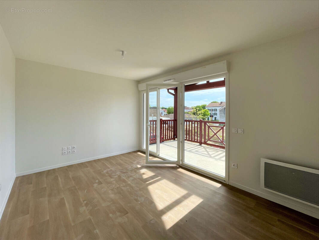 Photo 2 - Appartement à SAINT-PALAIS