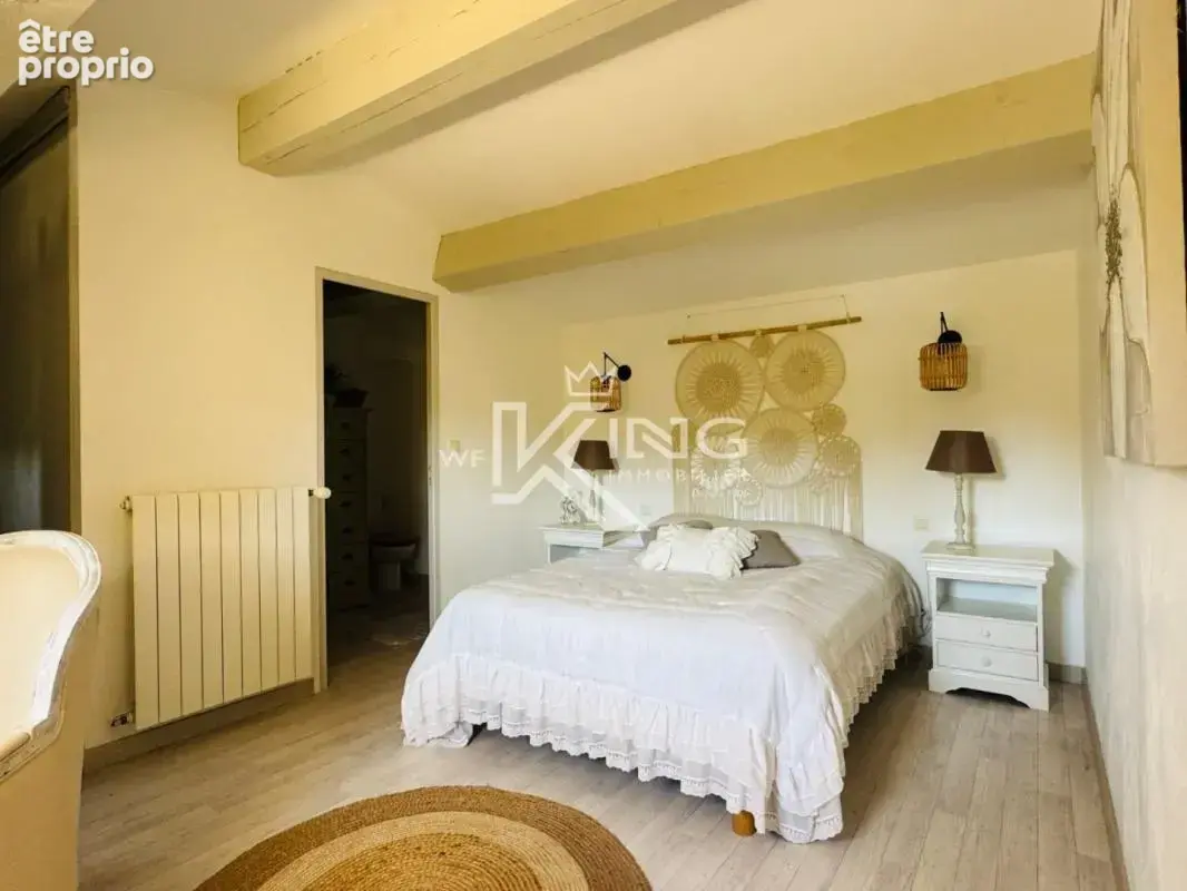 Villa avec piscine a puget/argens - photo 15