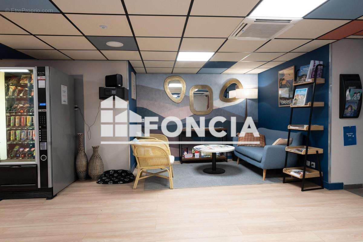 Appartement à MONTELIMAR