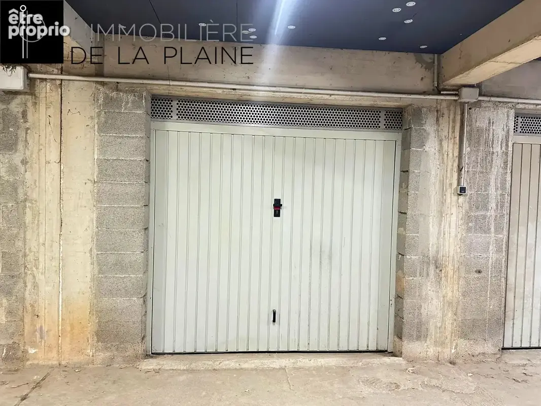 Appartement T3 Duplex - Garage + Cave - Folelli - photo 10