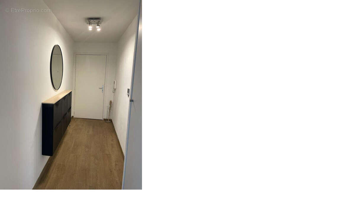 Appartement à ARGENTEUIL