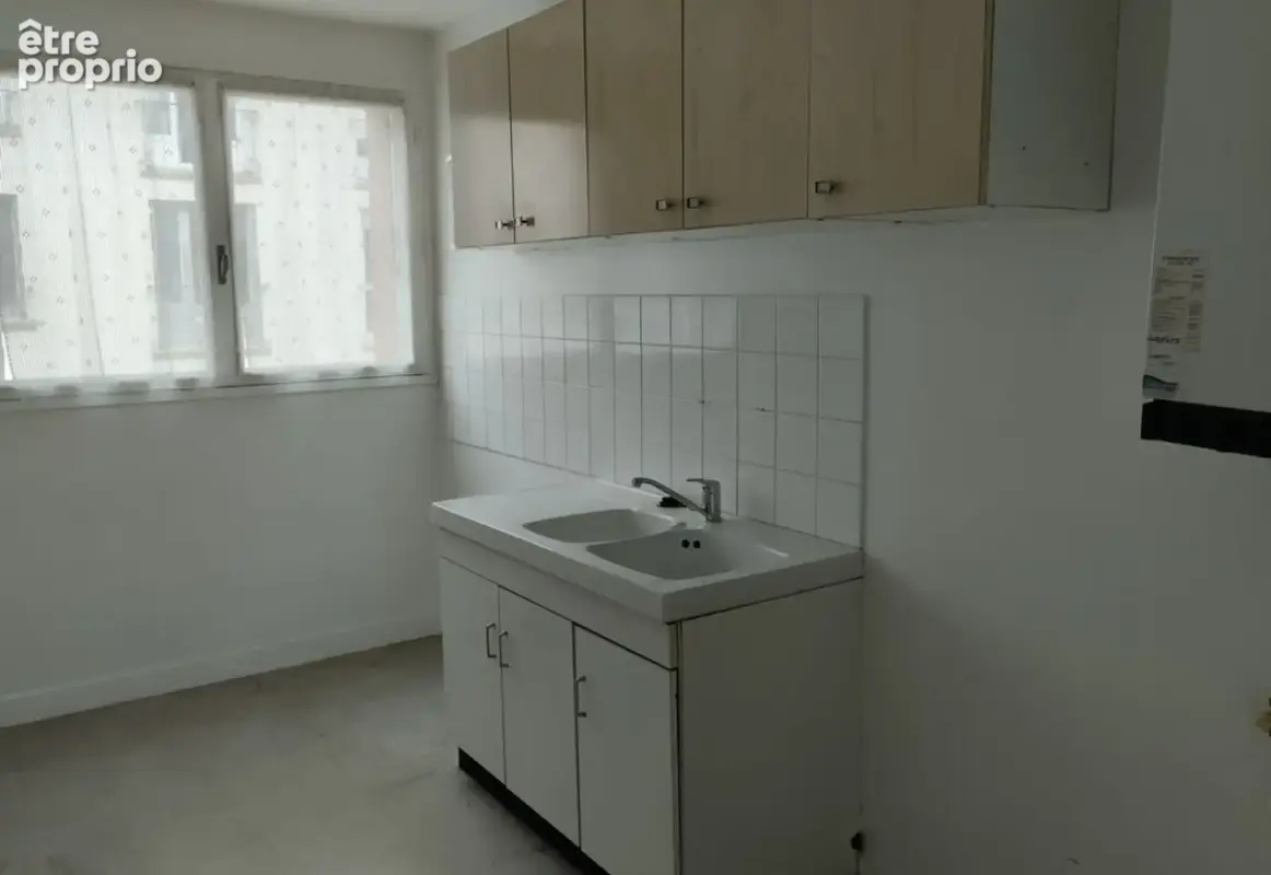 Appartement 59 m² à Brest  - photo 4