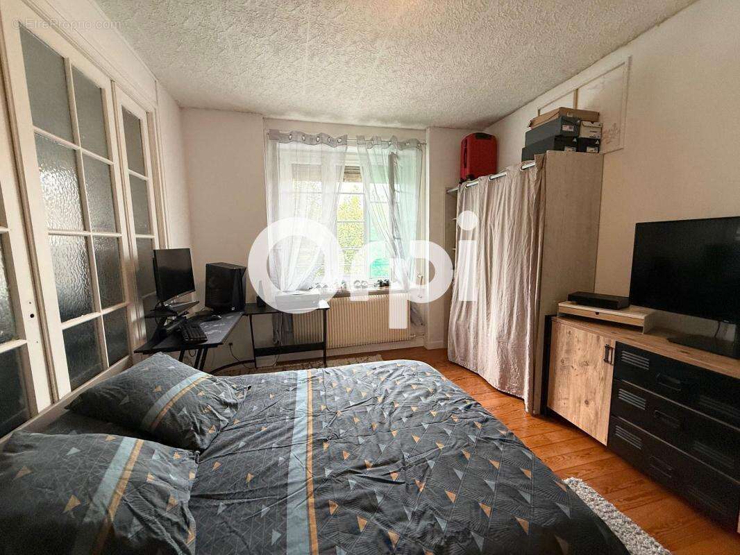 Appartement à BOULOGNE-SUR-MER