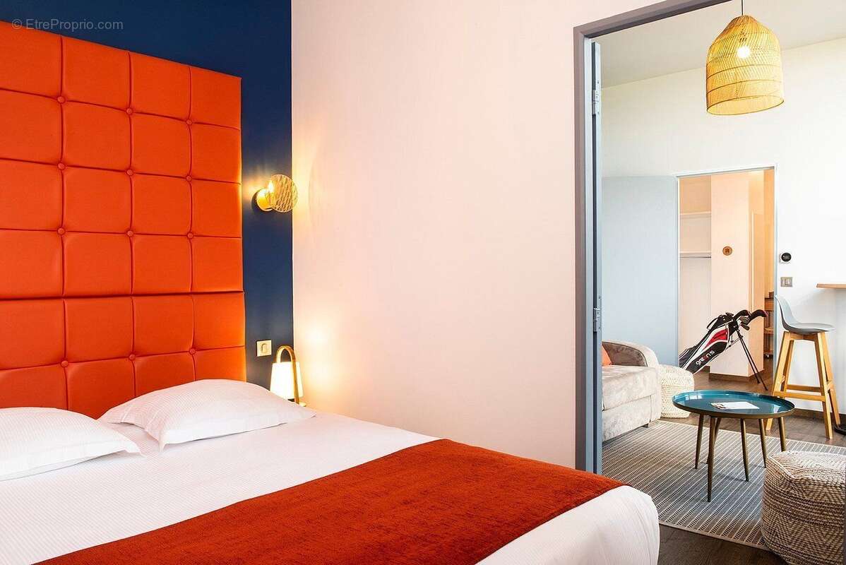 Appartement à ENNERY