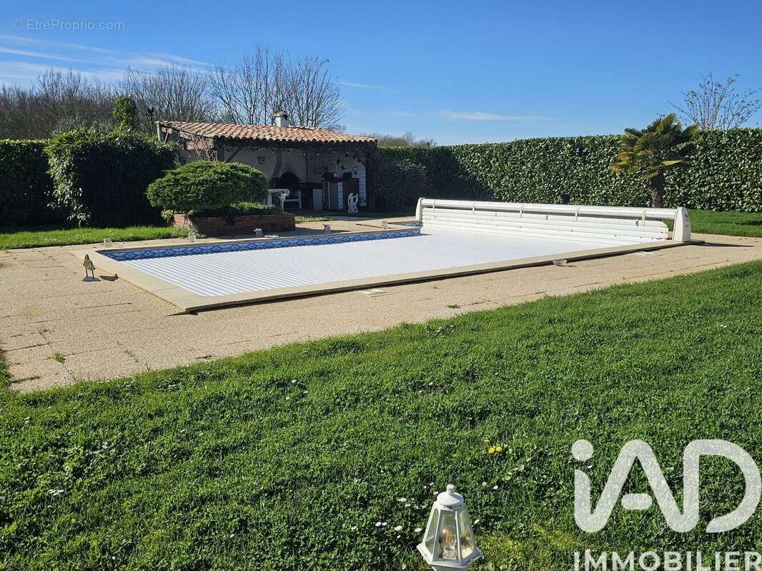 Photo 3 - Maison à AMURE