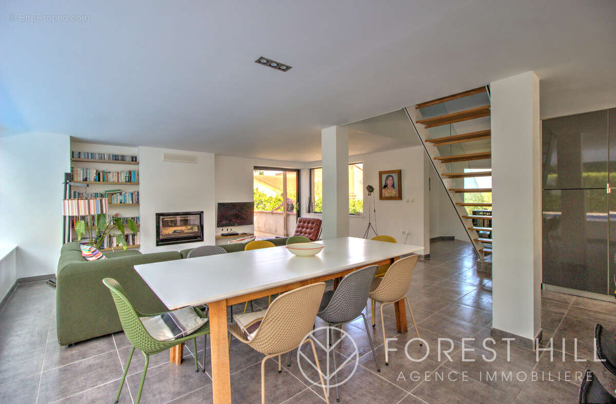 Maison à CERET
