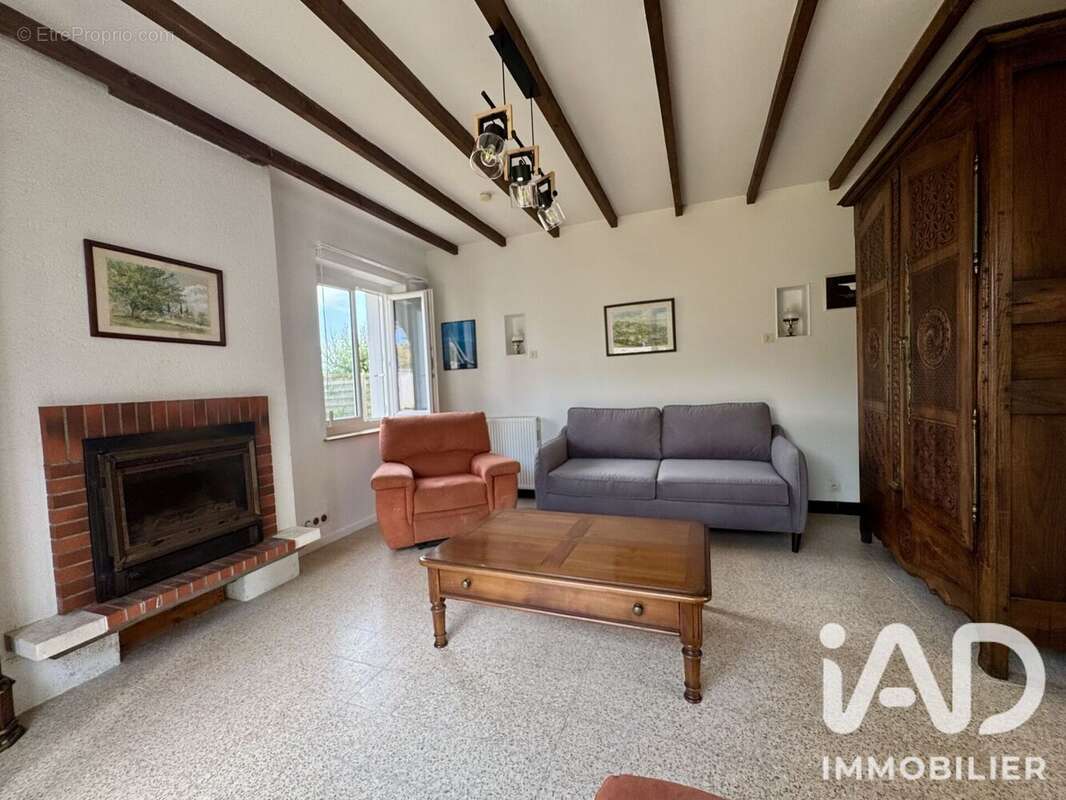 Photo 3 - Maison à BINIC
