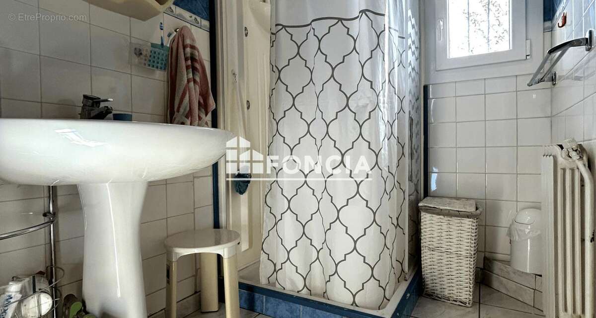 Maison à VILLENEUVE-SUR-LOT