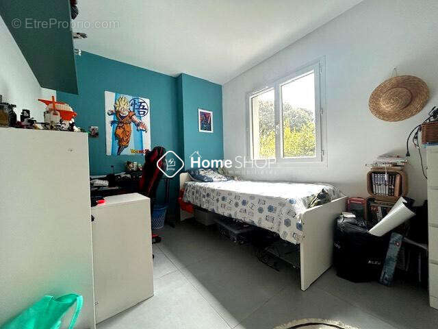 Maison à LES PENNES-MIRABEAU