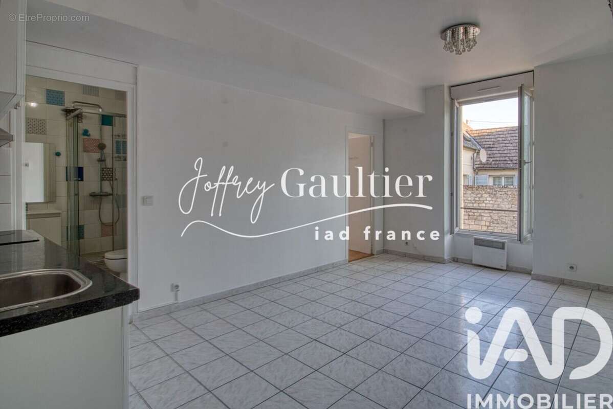 Photo 3 - Appartement à BEAUMONT-SUR-OISE