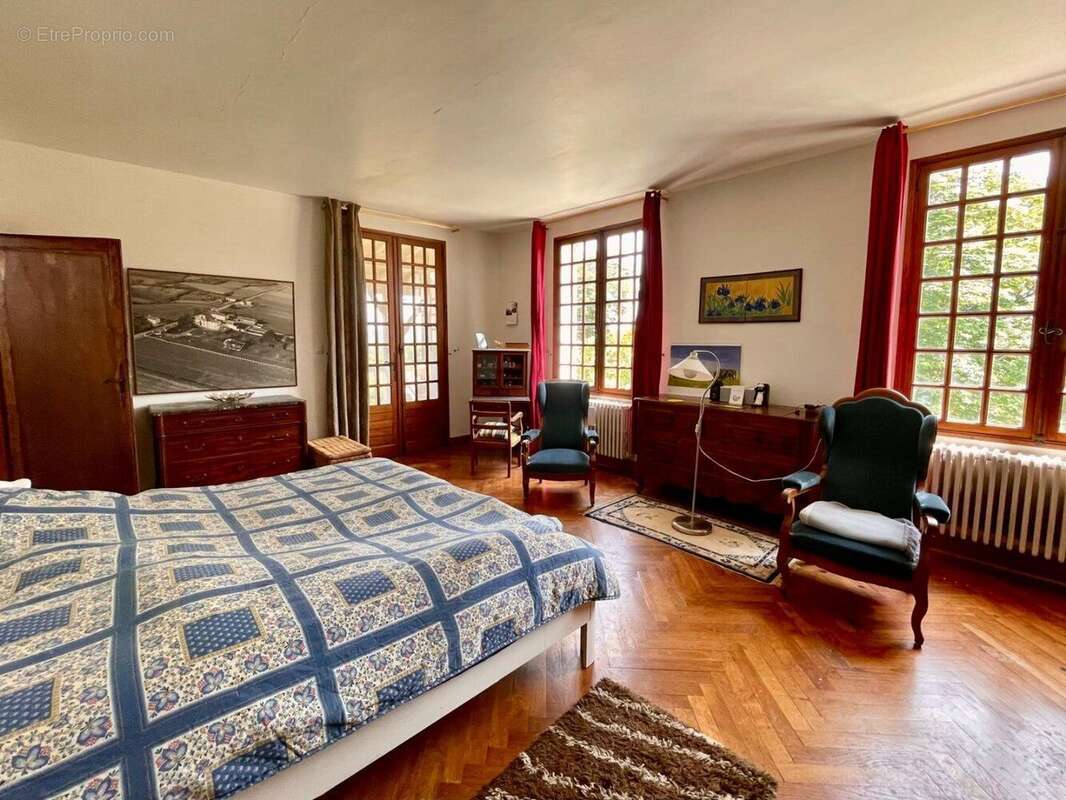 Maison à MIELAN