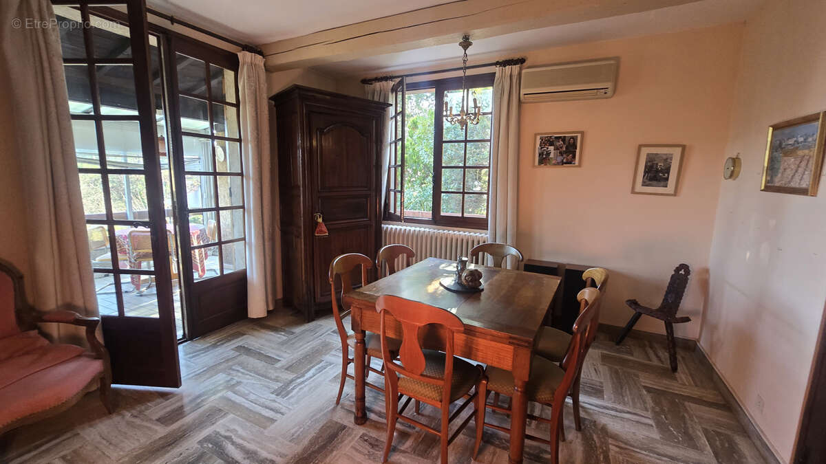 Maison à NIMES