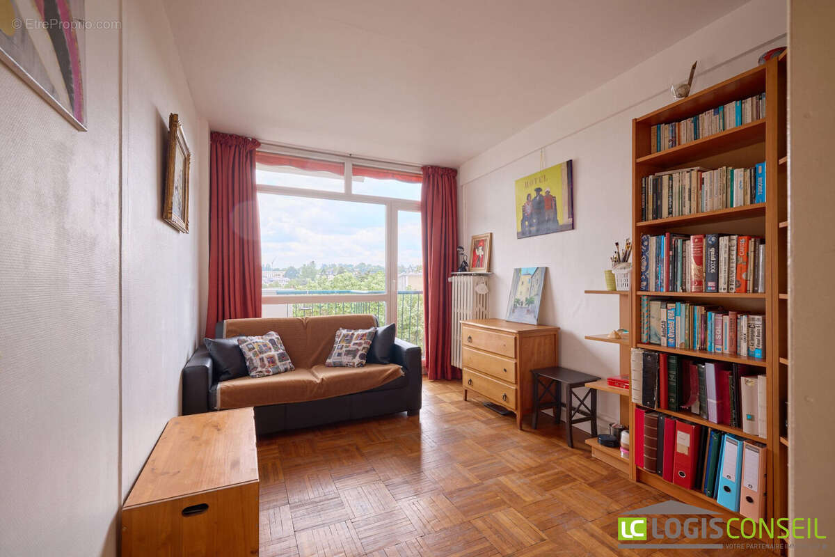 Appartement à BAGNEUX