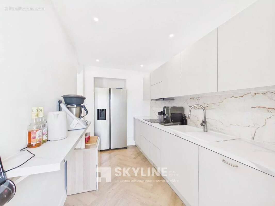 Appartement 70 m² à Marseille-12e  - photo 2