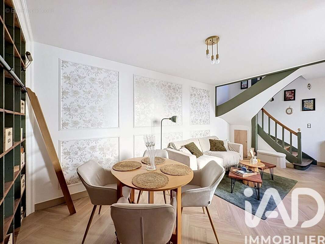 Photo 2 - Appartement à EPERNAY