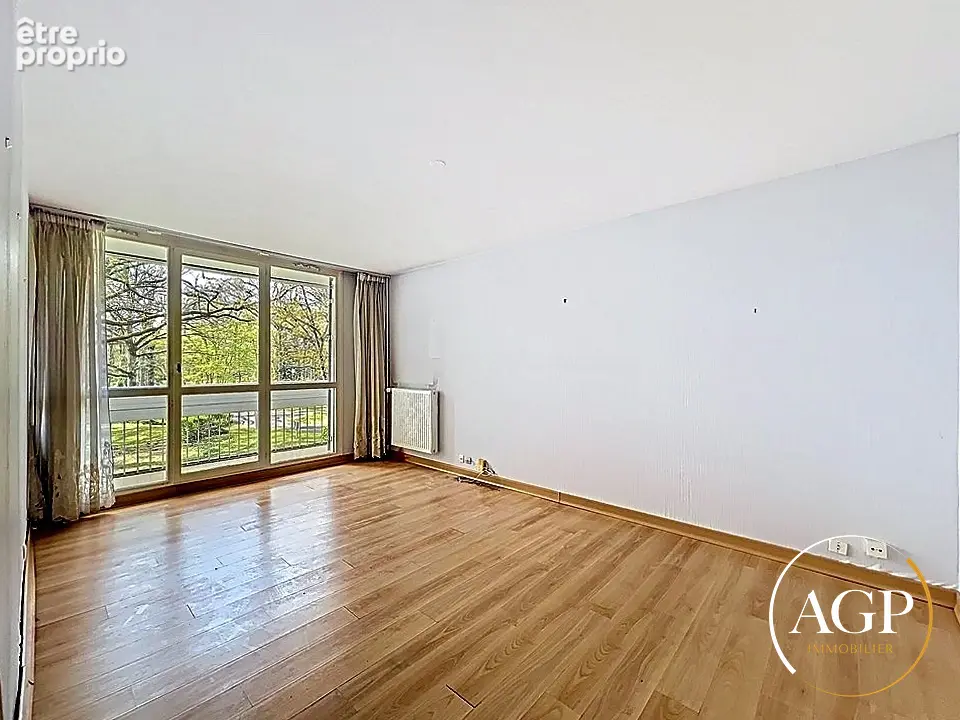 Appartement à ORLEANS