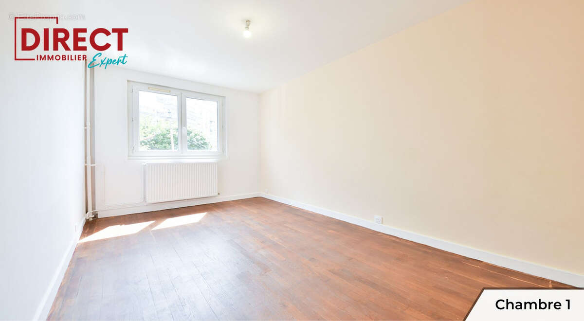 Appartement à ALFORTVILLE