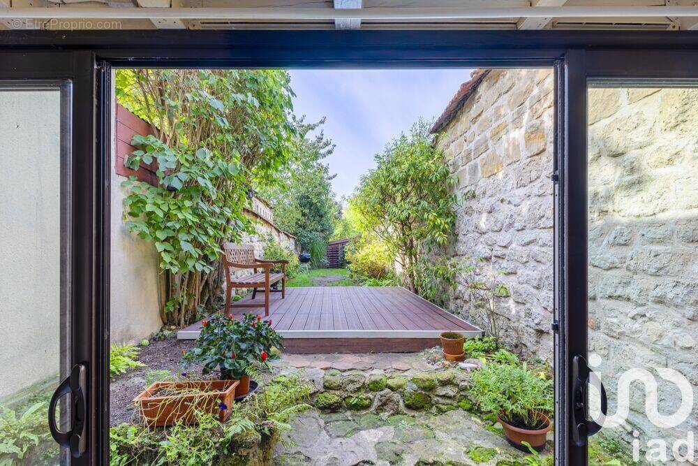 Photo 1 - Maison à ERAGNY