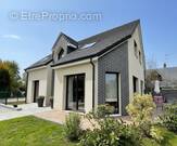 Maison à SAINT-JEAN-DU-CARDONNAY