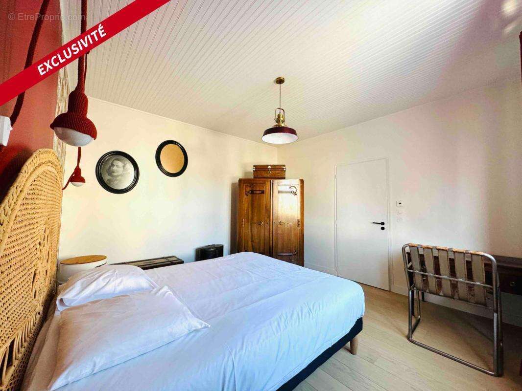 Maison à L'ILE-D'YEU