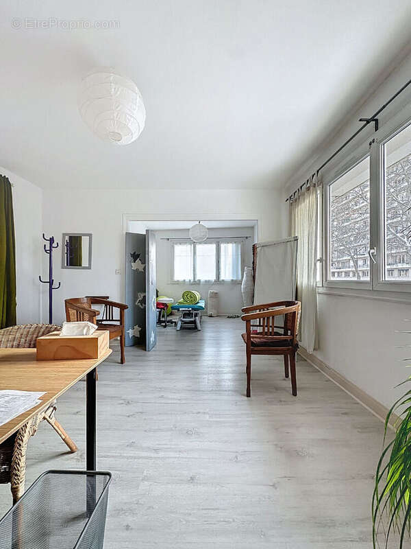 Appartement à TOURS