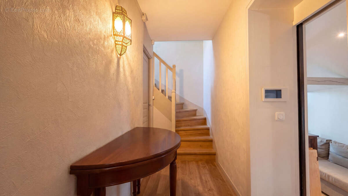 Maison à SAINT-AVERTIN