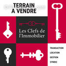 Terrain à VILLERS-ALLERAND