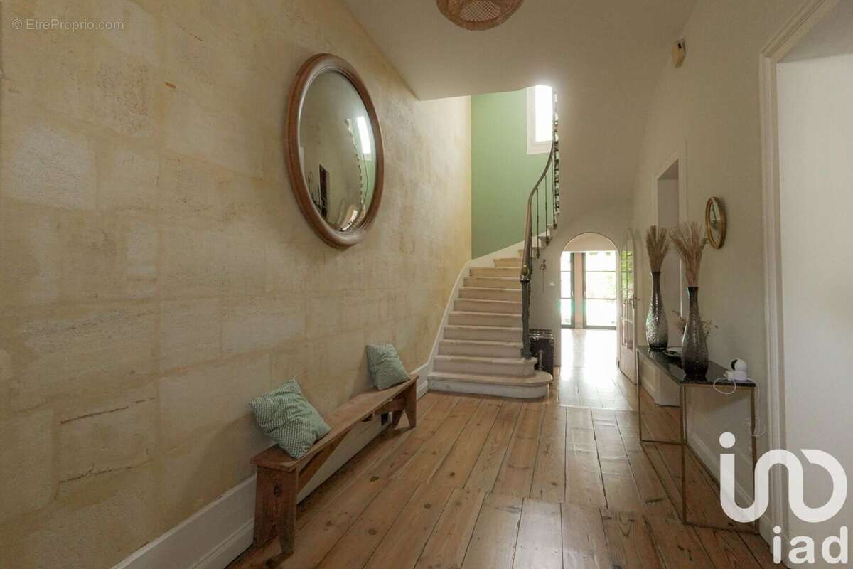 Photo 3 - Maison à LIBOURNE