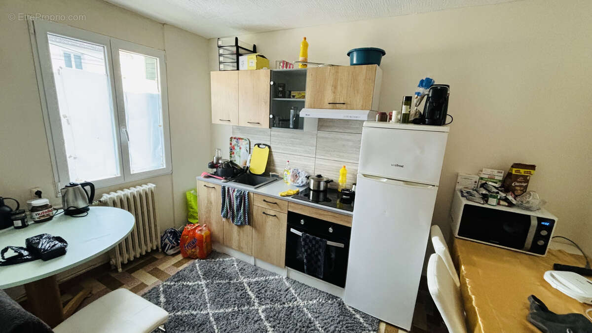 Maison à CHATEAUDUN