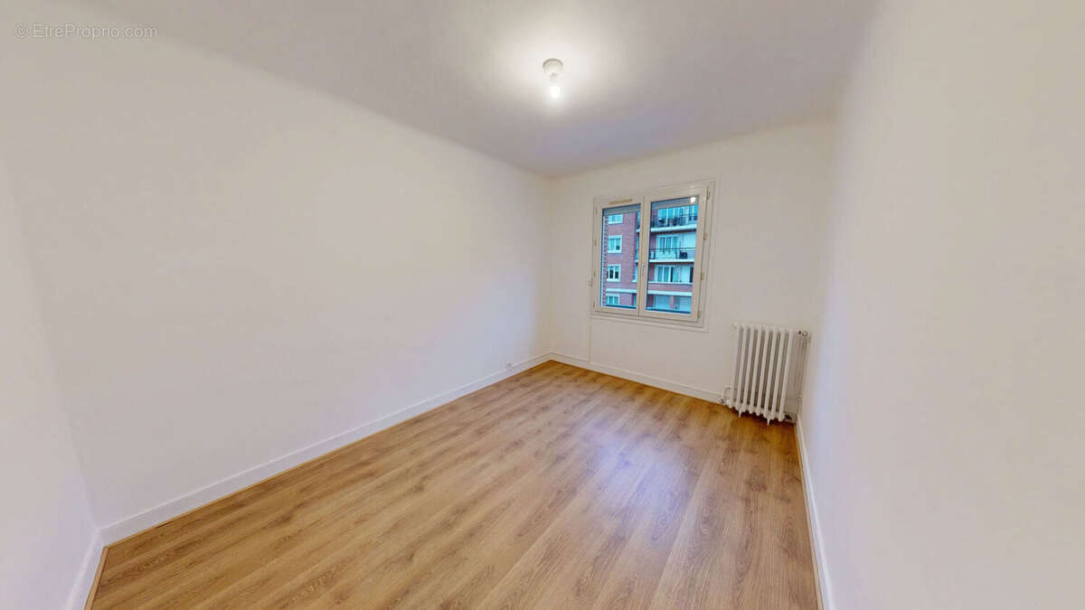 Appartement à LE HAVRE