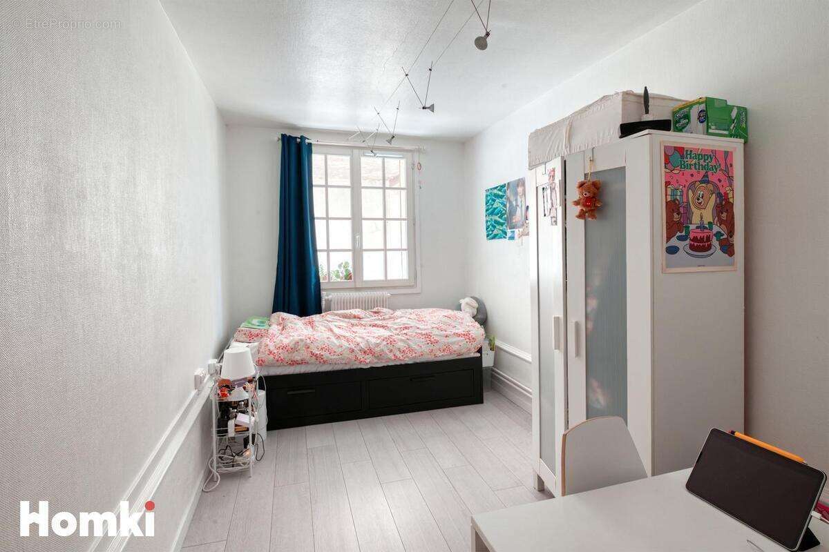 Appartement à VERSAILLES