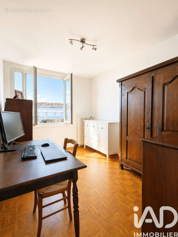 Photo 3 - Appartement à CHAMPIGNY-SUR-MARNE