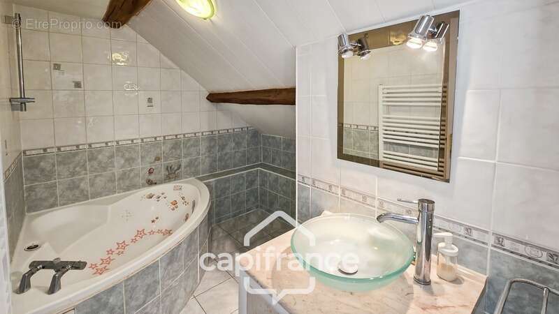 Appartement à CHALON-SUR-SAONE