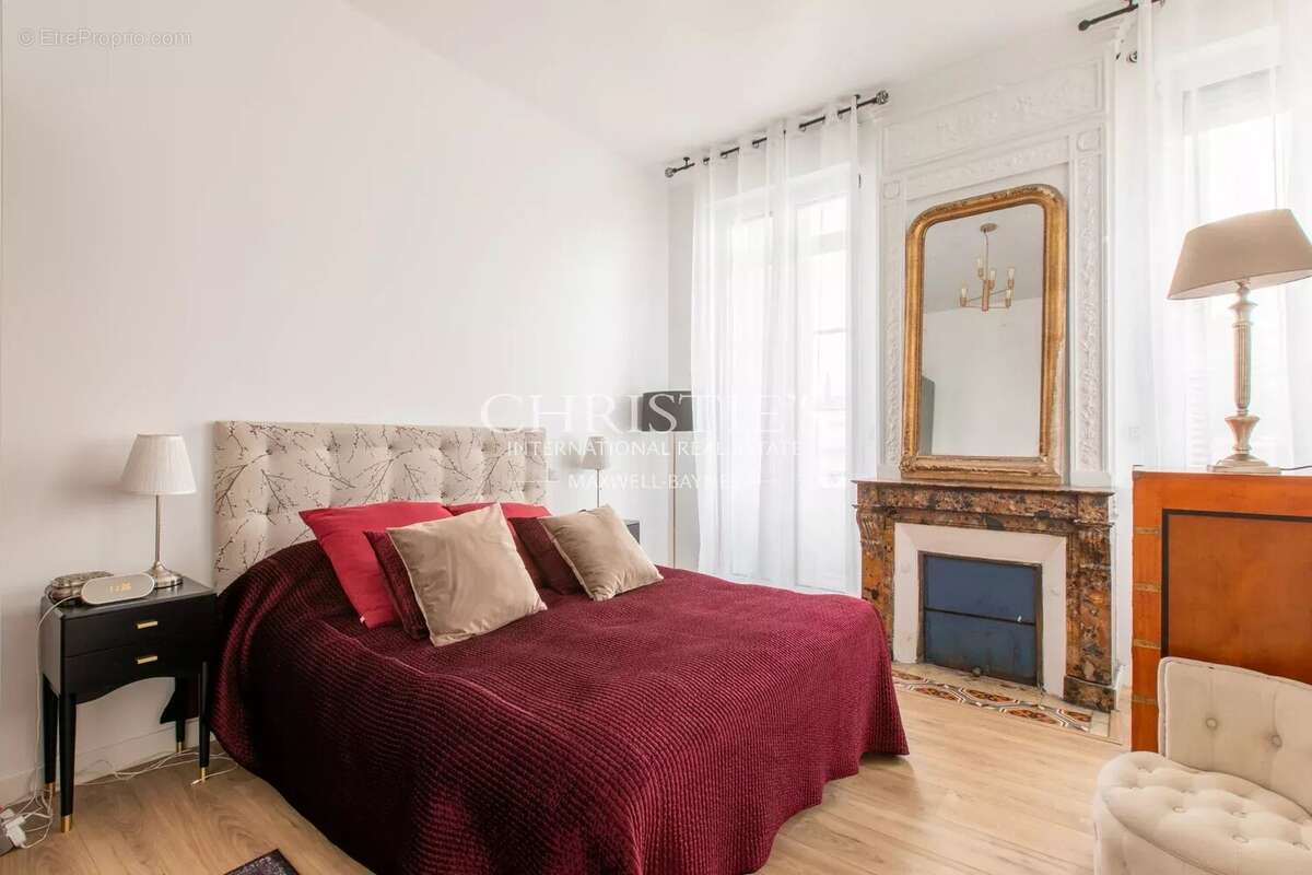 Maison à BORDEAUX