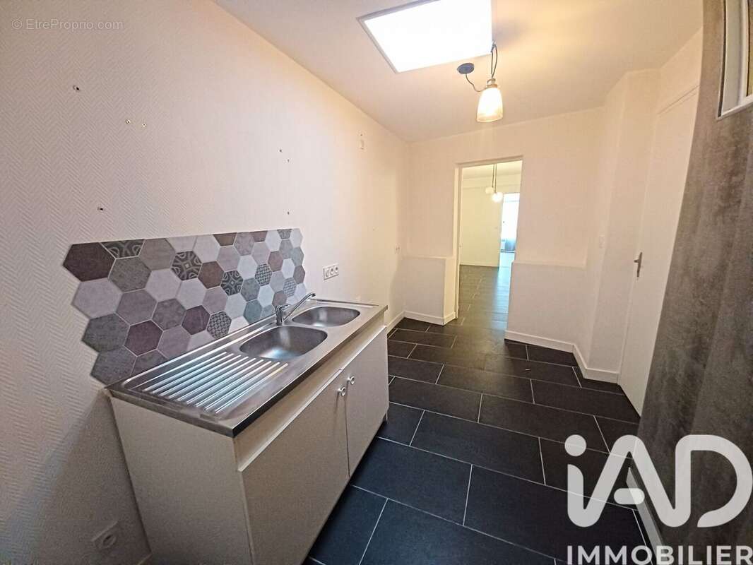 Photo 4 - Appartement à LE PORTEL