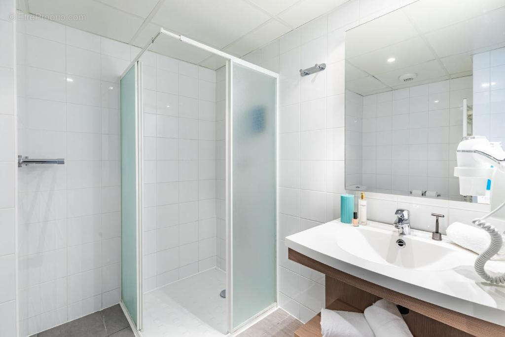 Appartement à MARSEILLE-3E