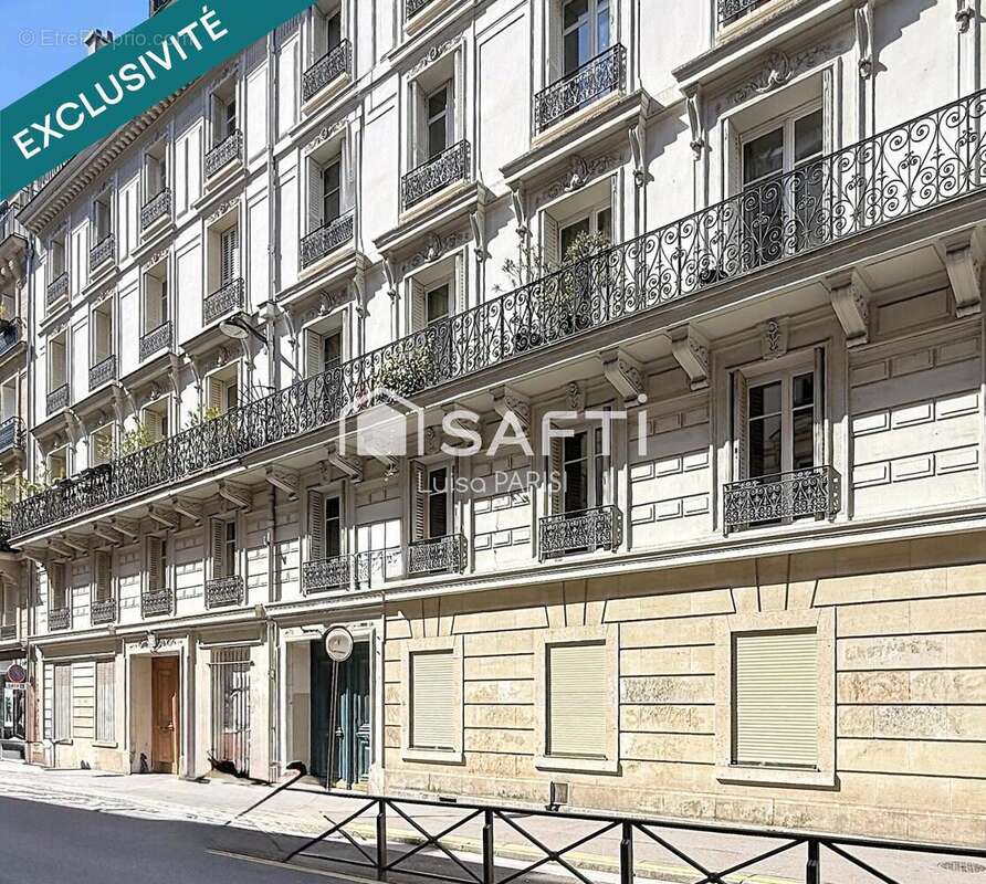 Photo 5 - Appartement à PARIS-9E