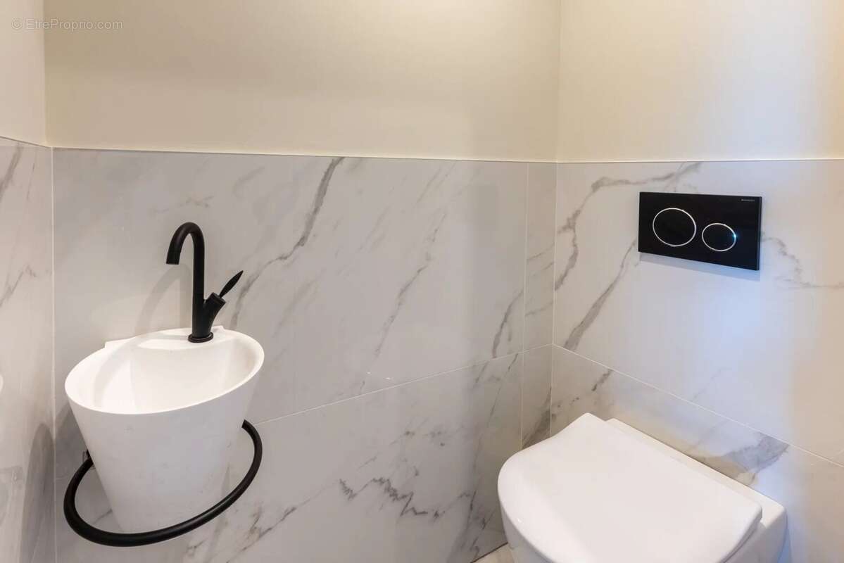 Appartement à LA SEYNE-SUR-MER