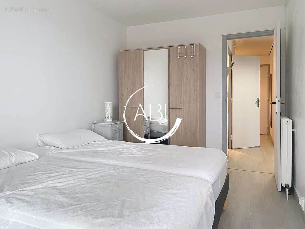 Appartement à BAGNOLES-DE-L'ORNE