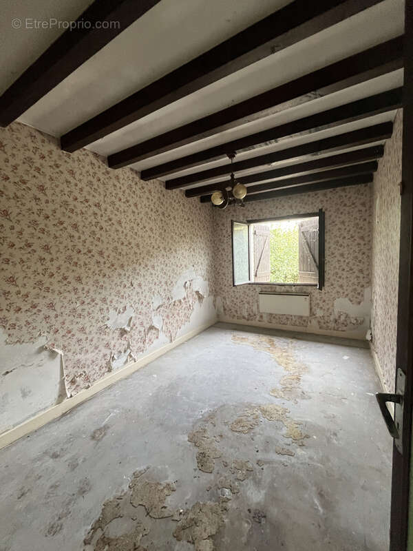 Appartement à MOUGUERRE