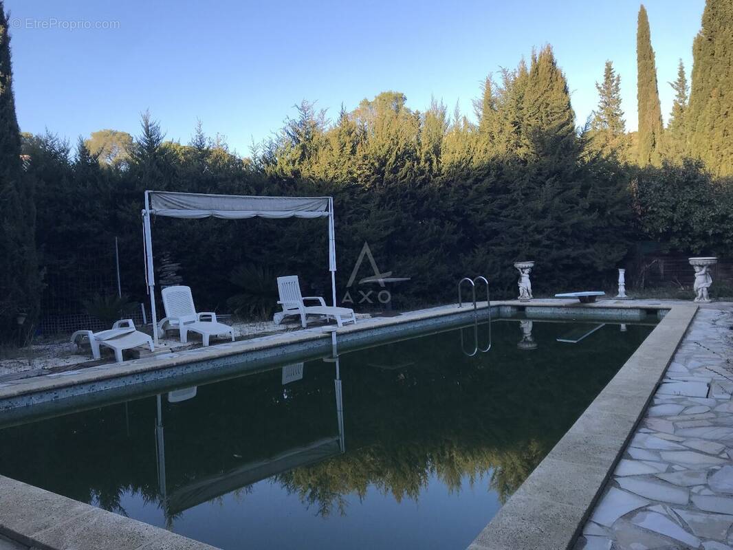 Appartement à SAINT-RAPHAEL