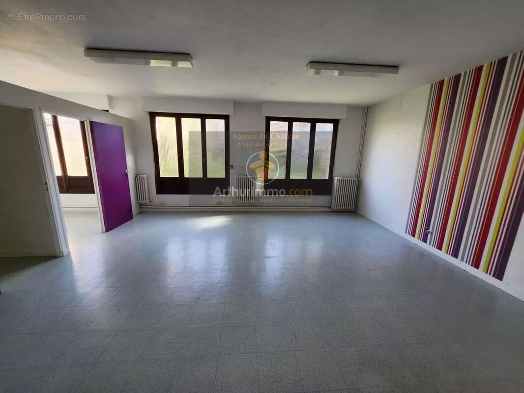 Maison à ORMESSON-SUR-MARNE